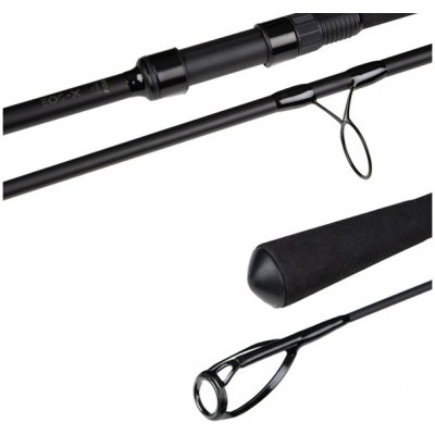 Fox Eos-X Full Shrink 12ft 3,6m 3lb 2 díly – Zboží Dáma