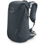 Rab Aeon Ultra 20l anthracite – Zboží Dáma