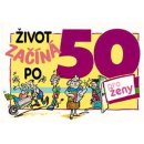 Život začíná po 50