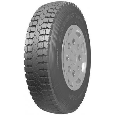DOUBLE COIN RLB1 205/75 R17,5 124M | Zboží Auto