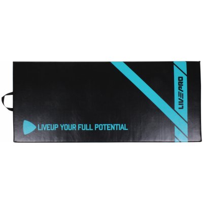 LIVEPRO Stretch Mat – Sleviste.cz
