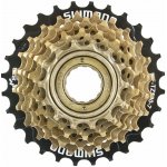 Shimano TZ500 7 – Zboží Dáma