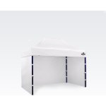 Brimo Exclusive ocelový 2 x 3 m bílý – Zboží Dáma