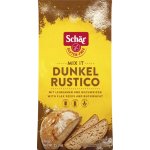 Schär Mix it Dunkel mouka tmavá 1 kg – Zbozi.Blesk.cz