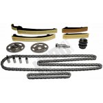 Sada rozvodového řetězu HEPU 21-0672 – Zboží Mobilmania