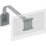 Meliconi FlatStyle ES100 – Zboží Mobilmania