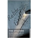 Erasers - Robbe-Grillet Alain – Hledejceny.cz