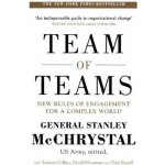 Team of Teams - Stanley McChrystal – Hledejceny.cz