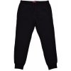 Pánské tepláky Guess Pánské streetwearové kalhoty jeans X3YQ06 KAEC2 černé