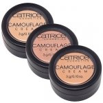 Catrice Camouflage Cream Krycí krém 20 Light Beige 3 g – Zbozi.Blesk.cz