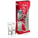 Chopin Rye 40 % 0,7 l (karton) – Hledejceny.cz