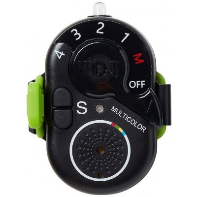 MADCAT Smart Alarm MCL Multicolor – Zboží Mobilmania