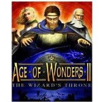 Age of Wonders 2: The Wizard's Throne – Hledejceny.cz