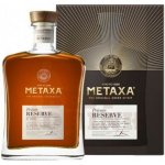 Metaxa Private Reserve 40% 0,7 l (karton) – Hledejceny.cz