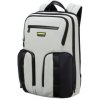 Brašna na notebook SAMSONITE Batoh na notebook 15,6" Urban-Eye Light Grey/Lime 150042/A274