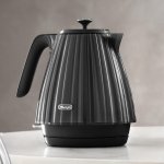 De’Longhi Ballerina KBD2001.BK – Hledejceny.cz