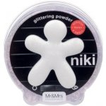 Mr&Mrs Fragrance Niki Glittering Powder – Hledejceny.cz
