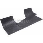 Koberce gumové Rigum Renault Trafic 2014 | Zboží Auto