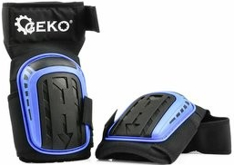 GEKO Nákoleníky gelové, vysoké, 2 ks G90017