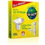 Bio-enzym Bio-P3 do potrubí 100 g – Hledejceny.cz