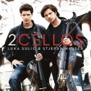 Two Cellos - 2 Cellos CD