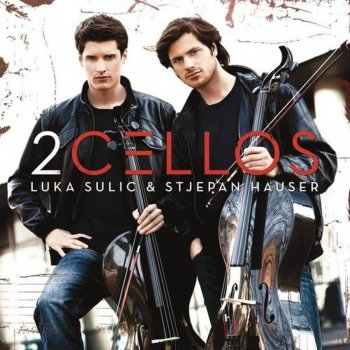 Two Cellos - 2 Cellos CD