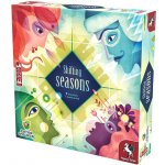Edition Spielwiese Shifting Seasons – Zboží Živě
