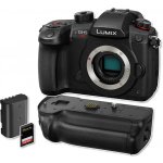 Panasonic Lumix DC-GH5S – Zbozi.Blesk.cz