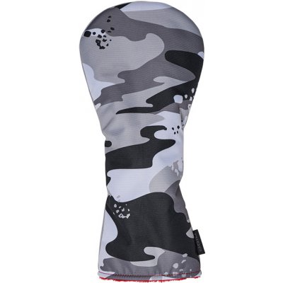 OGIO Swing Patrol Driver Headcover, camo – Zboží Dáma