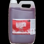 Killer RED 5L – Zboží Dáma