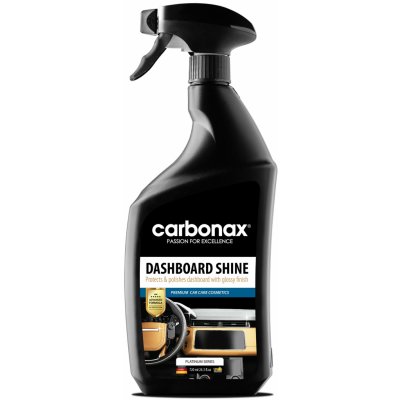 CARBONAX Dashboard Shine 720 ml