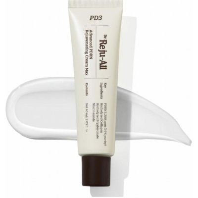 Dr. Reju all Advanced PDRN Rejuvenating Cream 20 ml – Hledejceny.cz