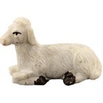AMADEA Figurka do betlémů Ovečka 4,5 cm – Hledejceny.cz