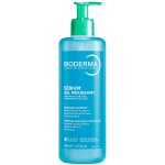 Bioderma Sébium Gel Moussant 400 ml – Sleviste.cz