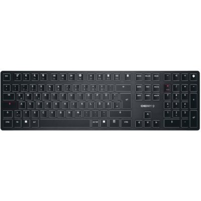 Cherry KW X ULP G8U-27000LTBDE-2 – Zboží Mobilmania
