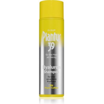 Plantur 39 Hyaluron Phyto-Coffein šampon 250 ml