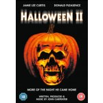 Halloween II DVD – Hledejceny.cz