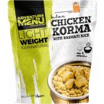 Adventure Menu Lightweight Krémové rizoto s chřestem a brokolicí 400 g – Zboží Dáma Adventure Menu Lightweight Krémové rizoto s chřestem a brokolicí 400 g – Zboží Dáma