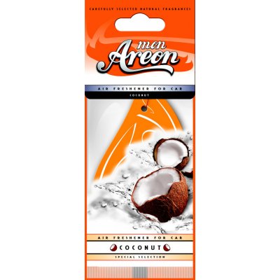 Areon MON - Coconut – Hledejceny.cz