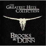 Brooks & Dunn - Greatest Hits Collection CD – Hledejceny.cz