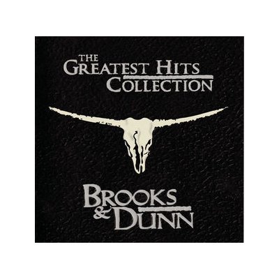 Brooks & Dunn - Greatest Hits Collection CD – Hledejceny.cz