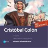 Audiokniha Cristóbal Colón - Jirásková Eliška Madrid