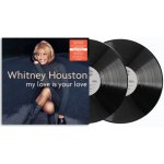 My Love Is Your Love Whitney Houston LP – Hledejceny.cz