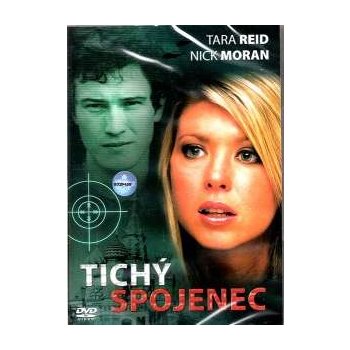 TICHY SPOJENEC DVD