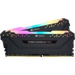 Corsair DDR4 64GB 3600MHz CL16 CMW64GX4M2D3600C18 – Zbozi.Blesk.cz