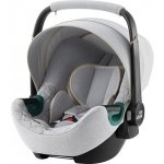 BRITAX RÖMER 2023 Baby-Safe 3 i-Size Nordic Grey – Sleviste.cz