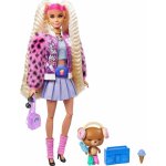 Barbie Extra blonďaté copy – Hledejceny.cz