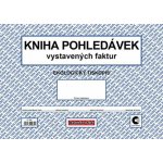 Baloušek Tisk ET350 Kniha pohledávek – Zboží Mobilmania