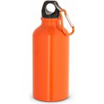 Landscape Hliníková sportovní láhev s karabinou 400 ml – Hledejceny.cz
