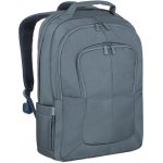 Batoh RivaCase 8460 17" dark blue – Zboží Živě